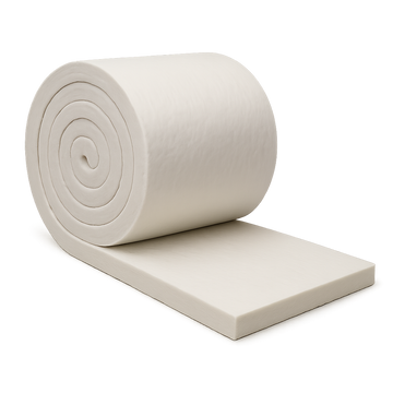 Ceramic Fiber Blanket - Zirconia Grade (2600°F) (1426°C)