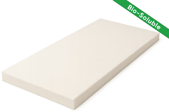 Bio-Soluble Fiber Board (2300 °F) (1260 °C)