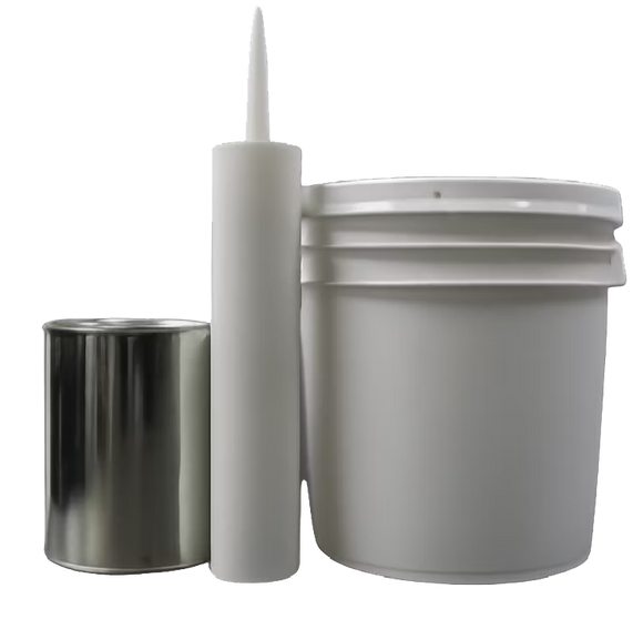 Ceramic Fiber Moldable or Pumpable